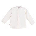 Kimono shirt ecru
