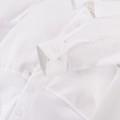 Bodysuit shirt CEREMONY white