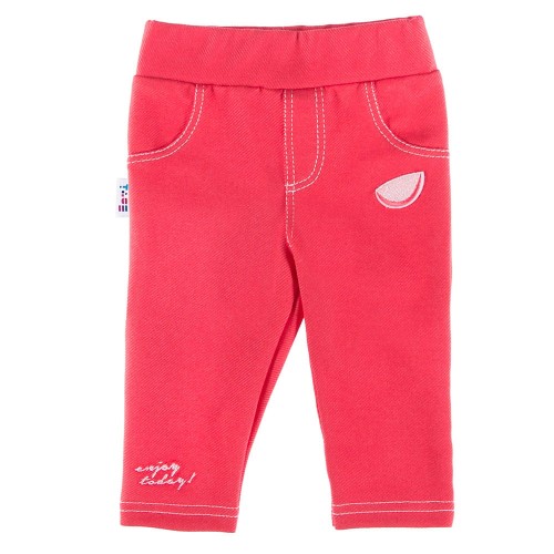 Панталони SUN jeans коралово