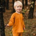 Honey longsleeve blouse