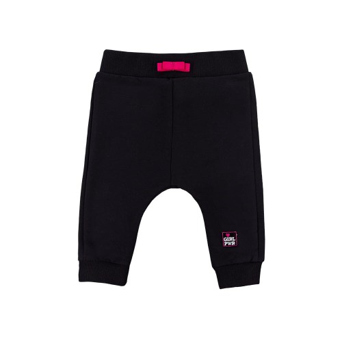Pants POWER black