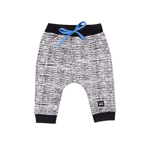Pants POWER gray
