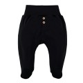 Black Baby Rompers