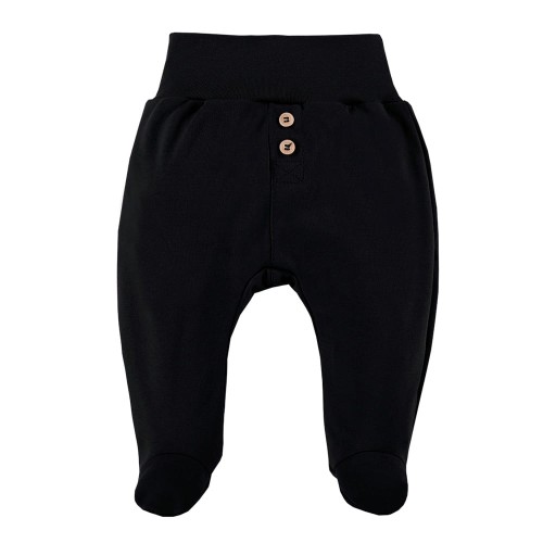 Black Baby Rompers