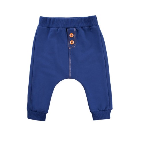 Pants TRIP navy