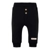 Legginsy dziecięce czarne