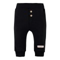 Legginsy dziecięce czarne