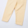 legginsy długie bawełniane