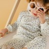 Bluza i dzwony komplet dziewczęcy