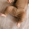 Карамелен мерино клин, който расте заедно с детето