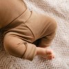 Карамелен мерино клин, който расте заедно с детето