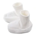 Mega baby starter set mint – complete newborn layette