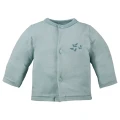 Mega baby starter set mint – complete newborn layette