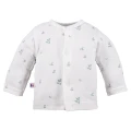 Mega baby starter set mint – complete newborn layette