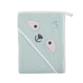 Mega baby starter set mint – complete newborn layette