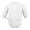 Mega baby starter set blue – complete newborn layette