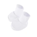 Mega baby starter set blue – complete newborn layette