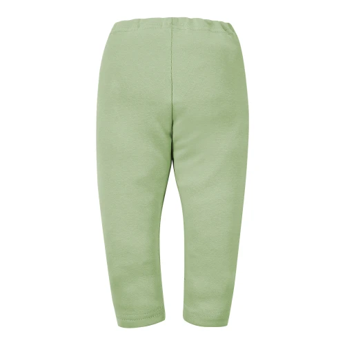 Leggings olive