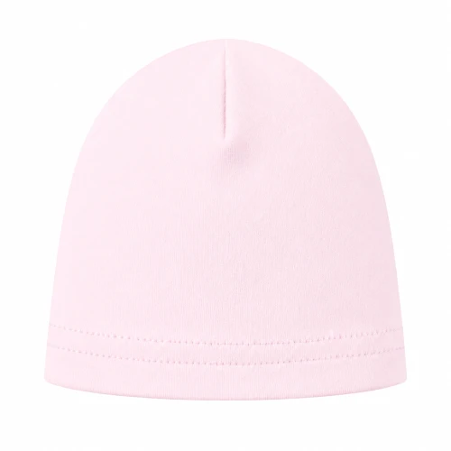 Baby hat pink