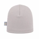 Baby hat gray