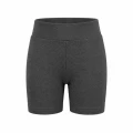 Graphite basic children's cycling shorts