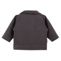 Jacket CEREMONY dark gray