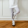 Сив детски клин Basic