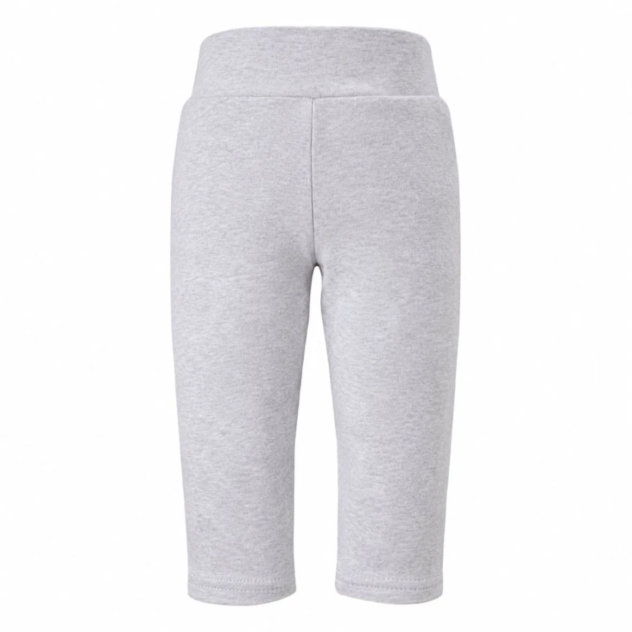 Сив детски клин Basic