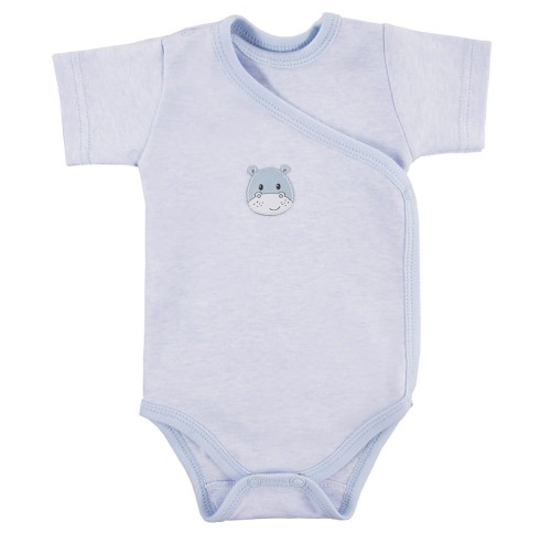 Bodysuits cardigan BABY LOVE blue
