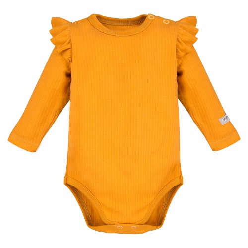 Body honey with frills
