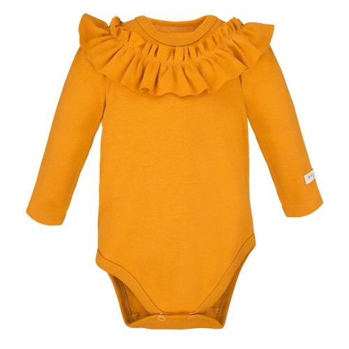 Bodysuits SIMPLY COMFY honey