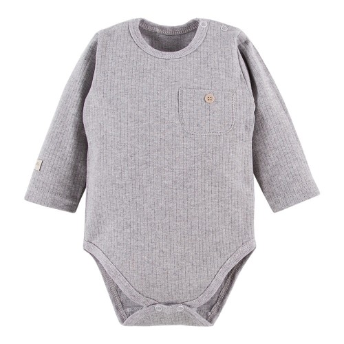 Bodysuits gray