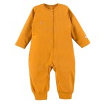 Sleepsuit without feet SIMPLY COMFY honey
