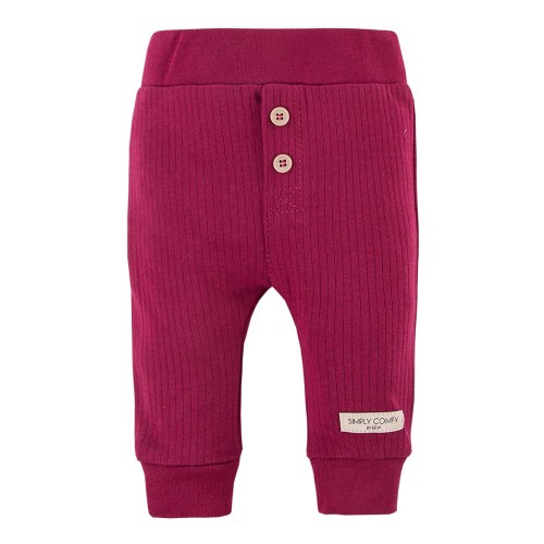 Клинoве с раини рамки SIMPLY COMFY в бордо