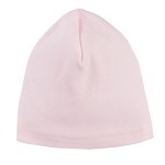 Baby hat pink
