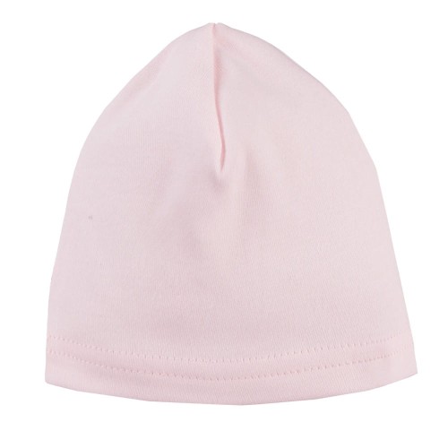 Baby hat pink