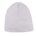 Baby hat gray