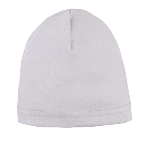 Baby hat gray