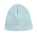 Hat cotton turquoise