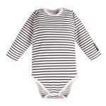 Bodysuits MAGIC black/white