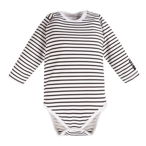 Bodysuits MAGIC black/white