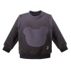 Bluza dziecięca ombre