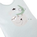 Bodysuits MELLOW mint