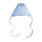 Newborn cap blue