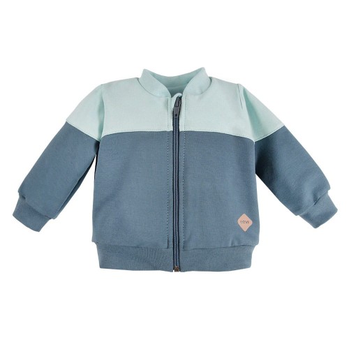Bomber sweatshirt BALLOONS 