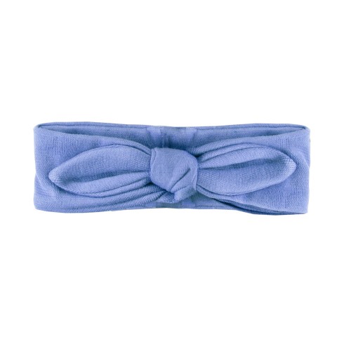 Headband blue