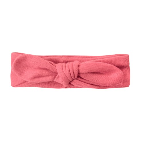 Head band peach