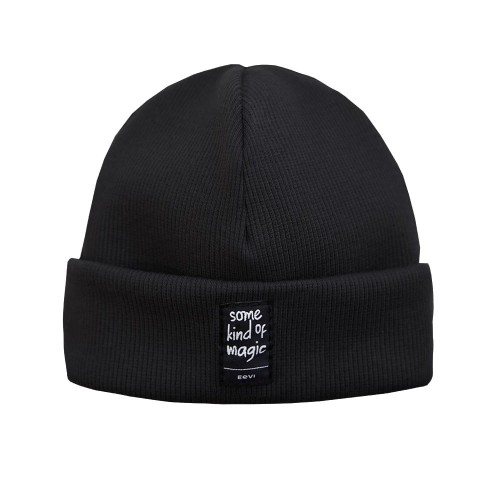 Hat MAGIC black