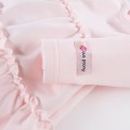 Sukienka dziewczęca bawełniana