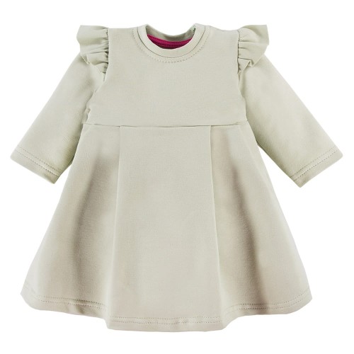 Dress CEREMONY olive